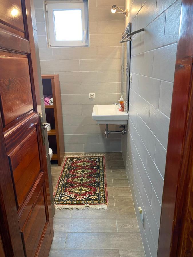 Chardak Apartment Сараево Экстерьер фото