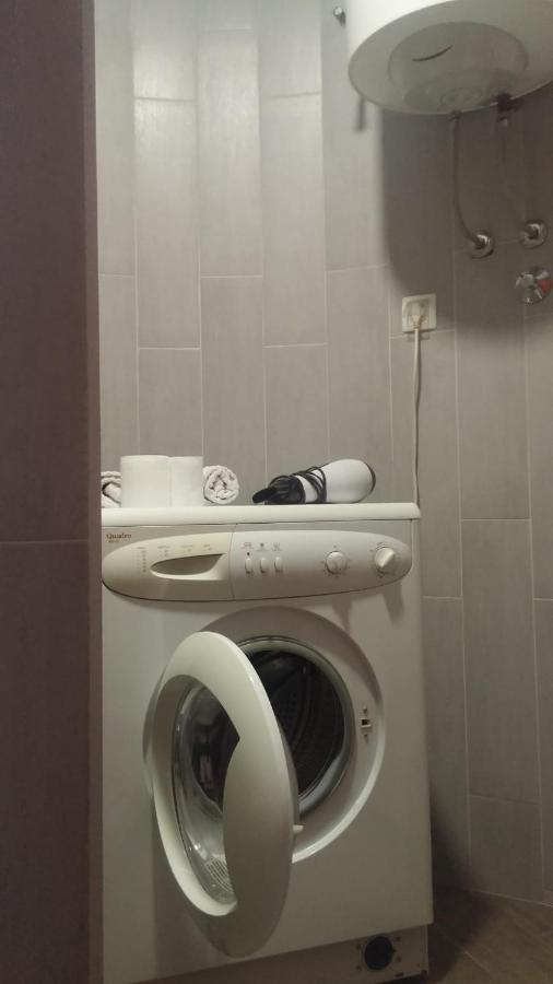 Chardak Apartment Сараево Экстерьер фото